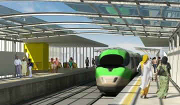 ZIJUE FAIDA ZA MRADI WA UJENZI WA RELI YA KISASA – SGR KIPINDI CHA UJENZI NA MARA BAADA YA UJENZI KUKAMILIKA