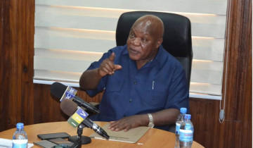 SHIRIKA LA RELI TANZANIA KUFUNGUA MILANGO YA UWEKEZAJI KWA SEKTA BINAFSI