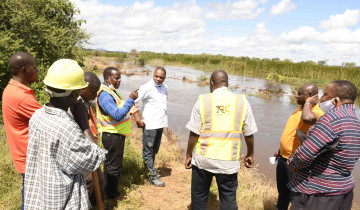 KADOGOSA: TUTAREJESHA SAFARI ZA TRENI KATI YA TANGA, KILIMANJARO NA ARUSHA NDANI YA MUDA MFUPI