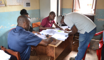 WANANCHI MKOANI MOROGORO WASISITIZWA KUTUMIA FEDHA ZA FIDIA KWA KIUSAHIHI