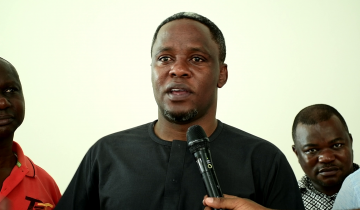 WAKUU WA MIKOA, KAGERA NA MTWARA WATEMBELEA MRADI WA UJENZI WA RELI YA KISASA