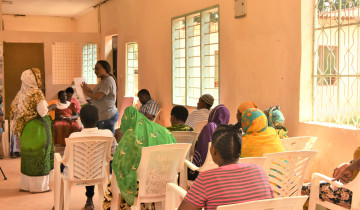 ​TRC YATOA MAFUNZO KWA WANANCHI JUU YA KUJIKWAMUA KIUCHUMI