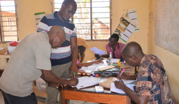 FIDIA ZA MAENEO YA NYONGEZA ZAZIDI KUWANUFAISHA WANANCHI MOROGORO NA DODOMA