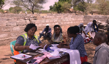 ​​ZAIDI YA KAYA 35 KULIPWA FIDIA MASWA MKOANI SHINYANGA