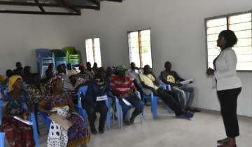 ​TRC YAENDELEA NA MALIPO YA FIDIA DODOMA NA SINGIDA