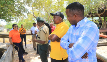 ​TRC, TANAPA KUSHIRIKIANA KUKUZA UTALII WA NDANI