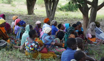 ​WANANCHI WA FIDIWA KUPISHA UJENZI WA SGR WILAYA YA NZEGA MKOA WA TABORA