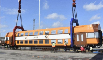 MAAFISA HABARI, MAWASILIANO NA UHUSIANO KUTOKA ZANZIBAR WATEMBELEA TRC.