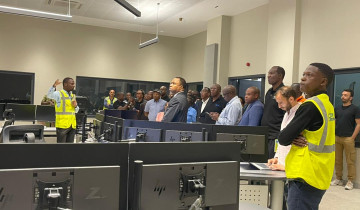 ​MRADI WA SGR UMEKIDHI VIWANGO; BODI KUTOKA PPRA