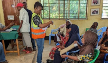 ​TRC YAENDELEA NA ZOEZI LA ULIPAJI FIDIA MKOANI MOROGORO