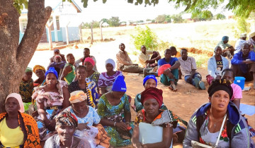 TRC YALETA HAMASA YA MAENDELEO KWA WANANCHI TABORA