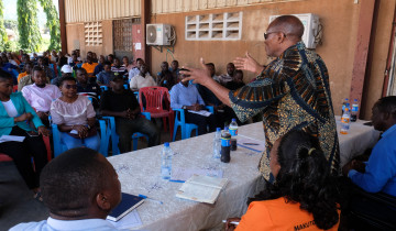 ​SGR NA MGR KUTEGEMEANA KATIKA USAFIRISHAJI WA MIZIGO DAR – KIGOMA