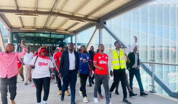 ​SIMBA KUTUA NA SGR MOROGORO