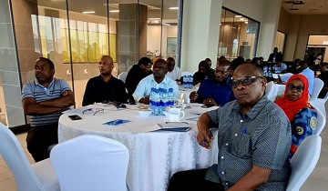 KAMATI ZA BUNGE ZAIPONGEZA TRC, ZATOA MAELEKEZO