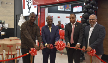 PROFESA MBARAWA AWATAKA WAWEKEZAJI KUWEKEZA TRC