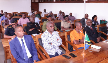 ​SGR KUCHOCHEA UKUAJI WA UCHUMI NA BIASHARA TANZANIA NA BURUNDI