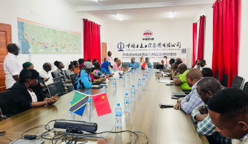 FINAL RAP REPORT UVINZA KIGADYE
