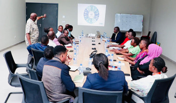 ​RASILIMALI WATU; BIASHARA INAYOWEZESHA