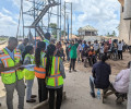 ​TRC YAENDELEA KUTOA ELIMU KUHUSU USALAMA WA RELI KWA WANANCHI
