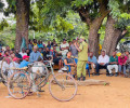 ​WANANCHI WILAYANI UYUI,URAMBO WAASWA KUWAJIBIKA KULINDA MIUNDOMBINU YA RELI