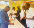 ​KIHENZILE AITAKA TRC KUIMARISHA MIFUMO YA KIDIGITI KUTOA HUDUMA
