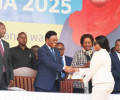 TRC KINARA UTOAJI ELIMU NA HUDUMA BORA KILELE WIKI YA UTUMISHI WA UMMA