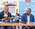 ​TRC NA JKCI KUTOA HUDUMA YA VIPIMO VYA MOYO BURE KWA ABIRIA WA SGR