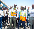 WAZIRI MBARAWA AJIONEA MAANDALIZI YA TRC KUELEKEA MVUA ZA EL NIÑO